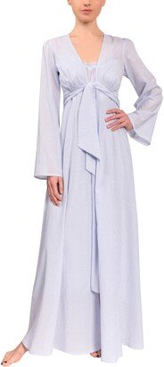 Diana Long Robe