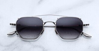 Marbot - Chrome Sunglasses