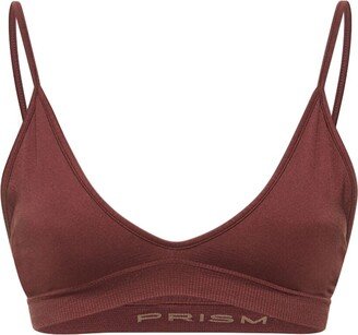 PRISM SQUARED Blissful bikini bra top