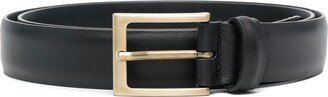 D4.0 Classic leather belt-AA