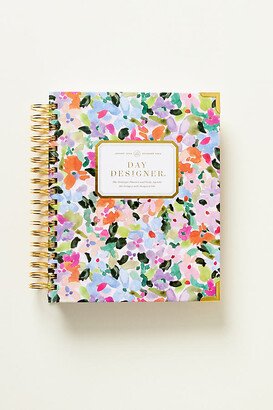 Day Designer 2024 Blurred Spring Daily Planner
