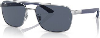 Men's Sunglasses, RB370159-x