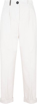 Cotton Pant Pants