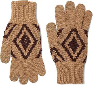 Texting Gloves (Mission Trails) Snowboard Gloves