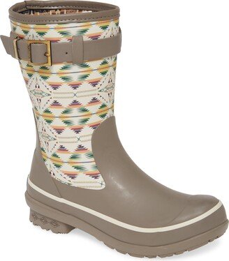 Falcon Cove Short Waterproof Rain Boot