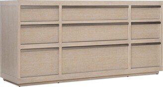 Solaria Dresser