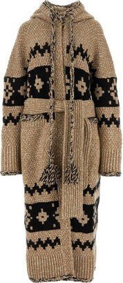 The Ludo Coat