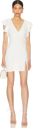 x REVOLVE Cecelia Mini Dress