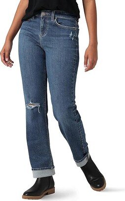 Legendary Boyfriend Jeans (Standout DX) Women's Jeans