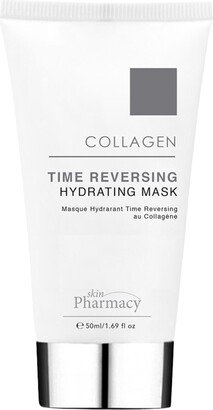 SKIN PHARMACY Collagen Time Reversing Hydrating Mask