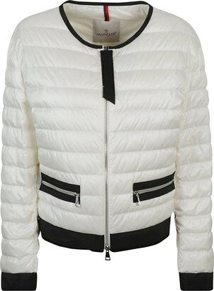 Remoulis Short Down Jacket