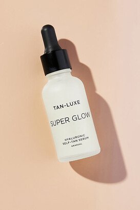 Super Glow Hyaluronic Self-Tan Serum-AA