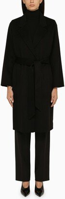 IVY OAK Celia Marie black medium coat