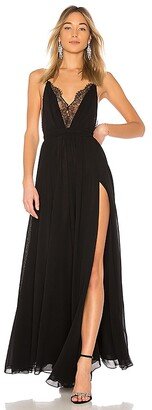 x REVOLVE Justin Gown-AA