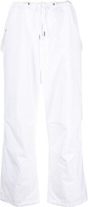 DARKPARK Blair cotton track pants