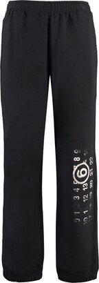 Cotton Track-pants-AA