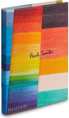 Paul Smith book