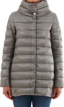 Amelia Puffer Jacket-AA