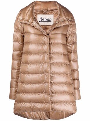 Amelia padded jacket