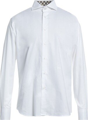 Shirt White-IE