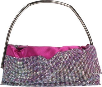 Handbag Magenta-AA