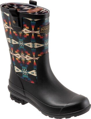 Tucson Rubber Rain Boot