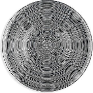 TAC Stripes 2.0 Porcelain Service Plate-AA