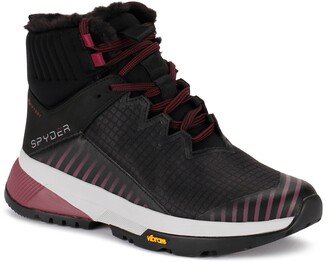 Summit Waterproof Hiking Boot