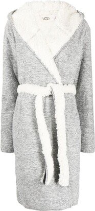 Portola Reversible Robe-AA