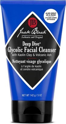 5 oz. Deep Dive Glycolic Facial Cleanser