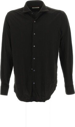 Andrew Long Sleeved Shirt