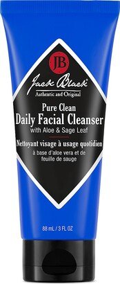 Pure Clean Daily Facial Cleanser-AE