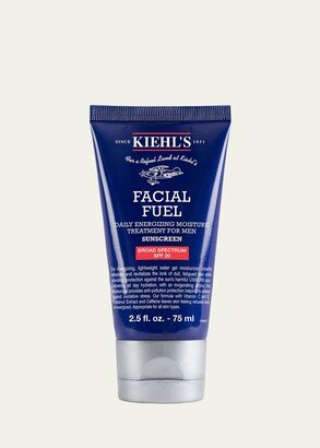 2.5 oz. Facial Fuel Daily Energizing Moisture Treatment for Men SPF 20-AA