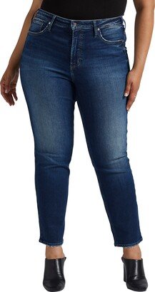 Infinite Fit High Waist Skinny Jeans