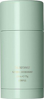 The Botanist Natural Stick Deodorant in Beauty: NA