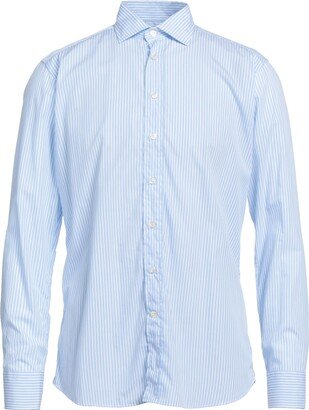 Shirt Sky Blue-AA