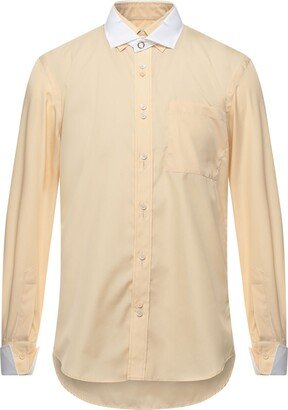 Shirt Beige-AG