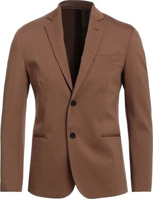 Blazer Light Brown-AA