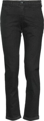 Pants Black-CE