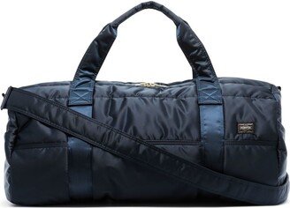 Boston two-way zip duffle bag