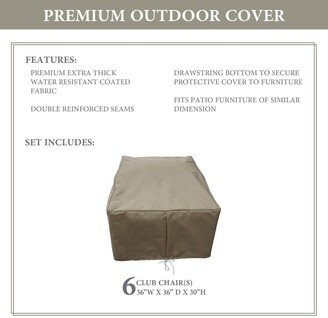 Homes & Gardens Protective Cover Set-BF