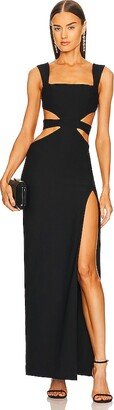 x REVOLVE Sadie Gown