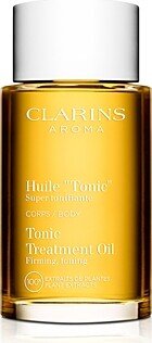 Tonic Body Firming & Toning Treatment Oil 3.4 oz.