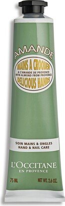 Almond Delicious Hand Cream