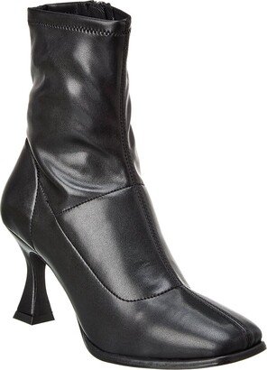 Paragon Leather Boot