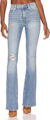 Barbara High Rise Bootcut-AC