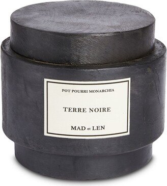 Terre Noire Monarchia pot pourri