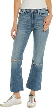 Barbara Steady High-Rise Bootcut Jean