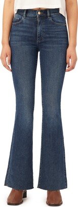 Bridget Instasculpt High Waist Bootcut Jeans-AC