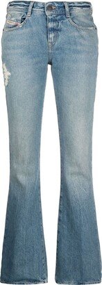 1969 D-Ebbey bootcut jeans-AE